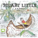 Stuart Little (Lydbog, CD, 2015)