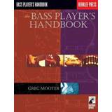 The Bass Player's Handbook (Hæftet, 2002)
