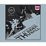 Thunderball (Lydbog, CD, 2015)