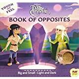 The Dark Crystal: Book of Opposites (Papbog, 2020)