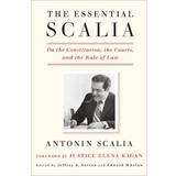 Essential Scalia (Indbundet, 2020)
