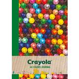 Crayola 64 Colors Journal (2020)