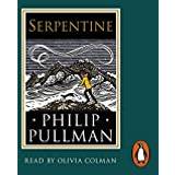 Serpentine: A short story from the world of His Dark... (Lydbog, CD, 2020)