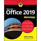 Office 2019 For Dummies (2018)