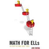 Math for ELLs: As Easy as Uno, Dos, Tres (Indbundet, 2020)