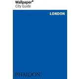 Wallpaper* City Guide London (Hæftet, 2020)