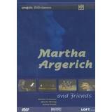 Film Martha Argerich And Friends (DVD)
