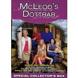 Mcleods dvd film Mcleod's Daughters Special Collector's Box [2dvd + Cd] (DVD)