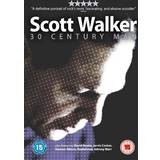 Dokumentarer DVD-film Scott Walker - 30 Century Man [DVD] [2007]