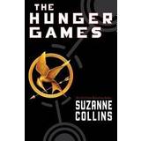 The hunger games The Hunger Games (Hæftet, 2010)