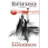 Science Fiction & Fantasy E-bøger The Way of Kings (E-bog, 2010)
