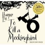 To Kill A Mockingbird (E-bog, 2010)