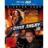 3D Blu-ray Drive angry (3D Blu-ray)