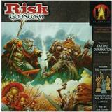 Risk - Godstorm (PS1)