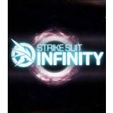 PC spil Strike Suit Infinity (PC)