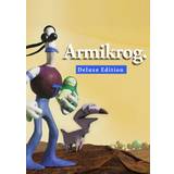 Armikrog - Deluxe Edition (PC)