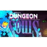 Dungeon Souls (PC)