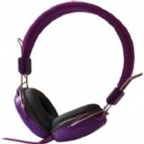 2.0 (stereo) - On-Ear - Orange Høretelefoner ART AP-60A