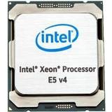 18 CPUs Intel Xeon E5-2695 v4 2.1GHz Tray