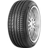 Sommerdæk 225 45 19 Continental ContiSportContact 5 225/45 R 19 92W