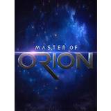 Master of Orion (PC)