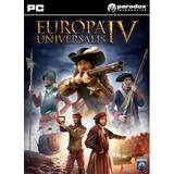 Europa Universalis IV: Collection (PC)
