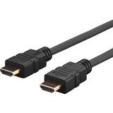 VivoLink HDMI-kabler - Sort VivoLink Pro HDMI - HDMI 3m