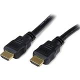 StarTech HDMI-kabler - Standard HDMI-standard HDMI StarTech HDMI - HDMI 7m