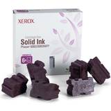 Massivt blæk Xerox 108R00747 6-pack (Magenta)