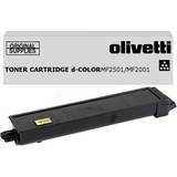 Olivetti Toner Olivetti B0990 (Black)
