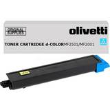 Olivetti Toner Olivetti B0991 (Cyan)