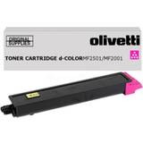 Olivetti Blæk & Toner Olivetti B0992 (Magenta)