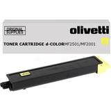 Olivetti Toner Olivetti B0993 (Yellow)
