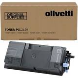 Olivetti B1073 (Black)