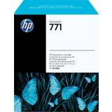 HP Affaldsbeholder HP 771 (CH644A)