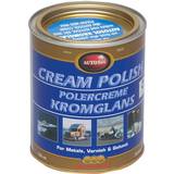 Autosol Polering Autosol Polar Cream Chrome Gloss 1Kg