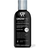 Arganolier - Beroligende Shampooer Watermans Grow Me Shampoo 250ml