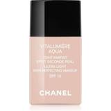 Chanel Vitalumière Aqua Makeup Base 30 ml 50-Beige
