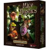 Plaid Hat Games Plaid Hat Games Mice & Mystics: Downwood Tales