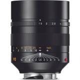 Kameraobjektiver Leica Summilux-M 90mm F1.5 ASPH