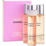 Chanel Dame Eau de Toilette Chanel Chance EdT Refill