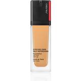 Makeup Shiseido Synchro Skin Self-Refreshing Foundation SPF30 #360 Citrine