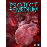 3 - Skyde PC spil Project Remedium (PC)