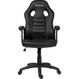Gamer stole på tilbud Paracon Squire Gaming Chair - Black