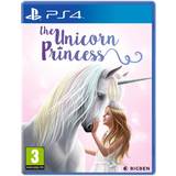 grill Tog Fritagelse The Unicorn Princess (PS4) (7 butikker) • PriceRunner »