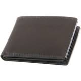 RFID-beskyttelse Tegnebøger Pia Ries Front Pocket RFID - Black (745)