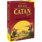 Brætspil Rivals for Catan: Deluxe
