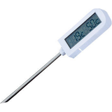 Silikomart Hvid Køkkenudstyr Silikomart Easy Thermo Digital Thermometer Køkkenudstyr