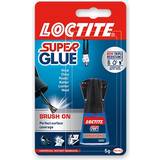 Lim Loctite Super Glue Brush on 5g