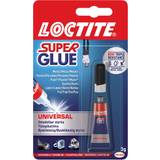 Allround lim Loctite Super Glue Universal 3g